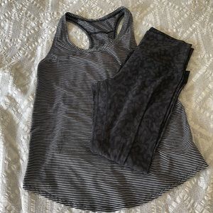 Lululemon Bundle Sz. 8